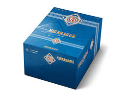 CAO NICARAGUA TIPITAPA 4 7/8 X 50 (20)