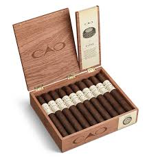 CAO PILON ANEJO ROBUSTO 5 1/2X54  (20)