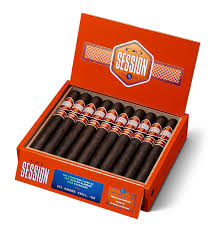 CAO SESSION SHOP 6 X 60 (20)