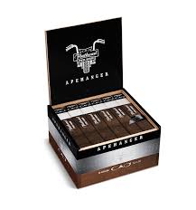 CAO STEEL HORSE BULLNECK 6 1/2 X 52 (20)