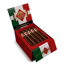 CAO ZOCALO TORO 6 1/4 X 54 (20)