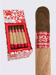 CAO CHERRY BOMB CORONA 5 1/4 X 42 (20)