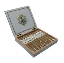 GURKHA Colección Especial LONSDALE  (10)