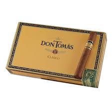 DON TOMAS CLASSICO PRESIDENTE 7 1/2 X 50 (25)