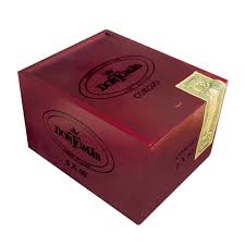 DON TOMAS COROJO  6X60 ( 20 )