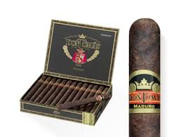 DON TOMAS MADURO ROTHSCHILD 4 1/2 X 50 (25)