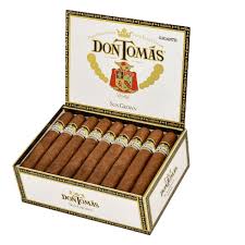 DON TOMAS SUNGROWN GIGANTE 6 X 60 (25)