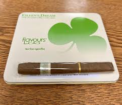 CAO EILEEN'S DREAM CIGARILLOS 4 X 30 10/10 TINS (100)