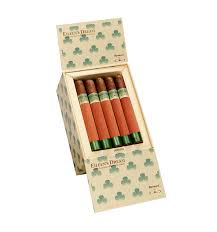 CAO EILEEN'S DREAM PETIT CORONA 4 X 40 (25)