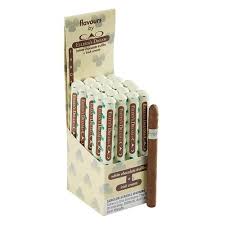 CAO EILEEN'S DREAM TUBO 4 3/4 X 30 (20)