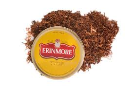 ERINMORE MIXTURE PIPE TOBACCO 100G/3.53 OZ TIN