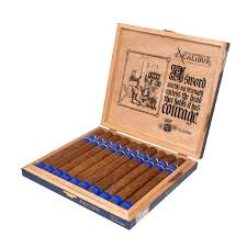 HOYO DE MONTERREY EXCALIBUR ILLUSIONE NO. 1 (10)