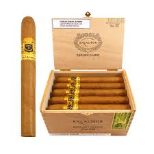 HOYO DE MONTERREY EXCALIBUR NO.III EC 6 1/8 X 50 (20)