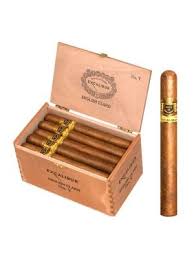 HOYO DE MONTERREY EXCALIBUR NO. V EC 6 1/4 X 45 (20)