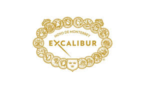 HOYO DE MONTERREY EXCALIBUR SHORT CRYSTAL 5 1/4 X 50 (10)