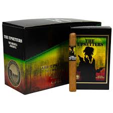 FOUNDATION THE UPSETTERS SKA 4X32  (60)