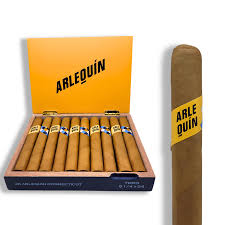 FRATELLO ARLEQUIN GORDO BOX  6X58  (20)