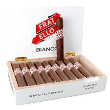FRATELLO BIANCO III 5X56  (20)