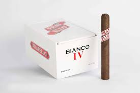 FRATELLO BIANCO IV 6 1/2X54  (20)