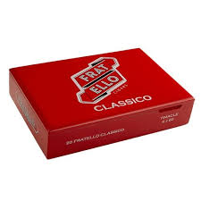 FRATELLO CLASSICO TIMACLE 6X60  (20)