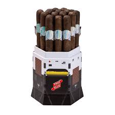 FRATELLO LUNAR CAMEROON TORO 6X50  (15)