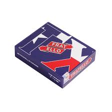 FRATELLO THE TEXAN TORO 6X50  (20)