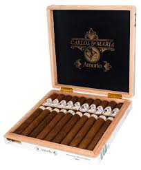 FREUD CARLOS & MARIA AMORIO ROBUSTO 5X50  (10)