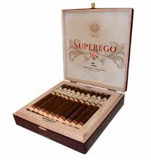 FREUD SUPEREGO LONSDALE 6 1/2X42  (10)