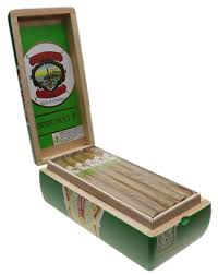 GH LANCERO CONNECTICUT #1 7.5X40 (20) GRAN HABANO