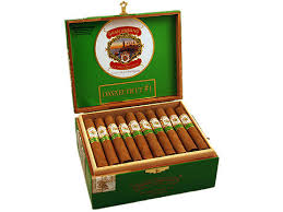 GH LUNCH BREAK CT.  4 1/2 X 40 (40) GRAN HABANO