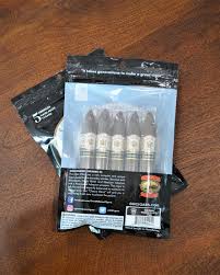 GH PYRAMID 61/8 X 52 PACK (5) GRAN HABANO