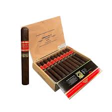 GH ROBUSTO MADURO  5X50 (25) GRAN HABANO