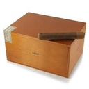 GH RAJAH MADURO 6X50 - (50) GRAN HABANO
