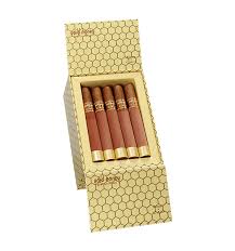 CAO GOLD HONEY PETIT CORONA 4 X 40 (25)