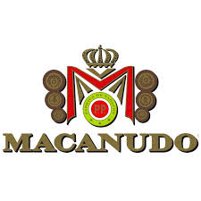MACANUDO GOLD MADURO CORONA GORDA. 6 1/2 X 50 (20)
