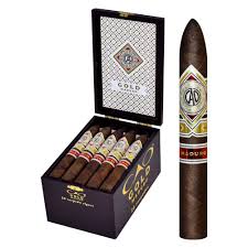 CAO GOLD MADURO TORPEDO 6 1/4 X 52 (20)