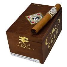 GOLD ROBUSTO 5 X 50 (20) CAO