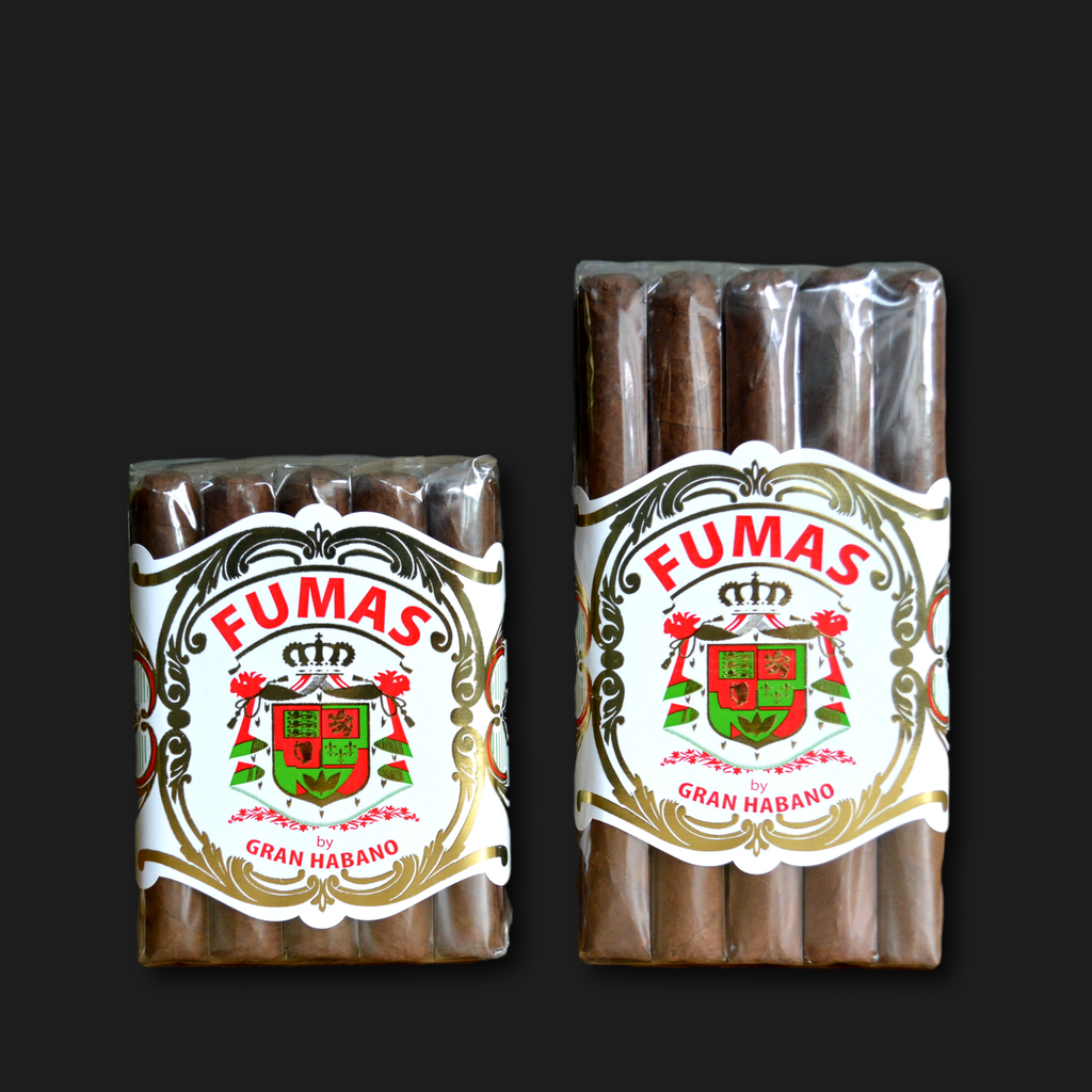 GRAN HABANO BARBER POLE BNDL 54X6 (25) GRAN HABANO