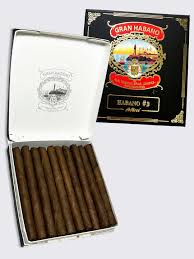 GRAN HABANO MINI HABANO #3  5X20 