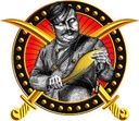 GURKHA  TREINTA (21)