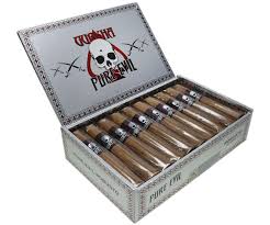 GURKHA PURE EVIL XO 6X60  (20)