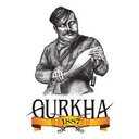 GURKHA RESERVE LIMITDA TRAY