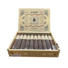 GURKHA REVENANT COROJO NAT ROBUSTO 5X50  (20)