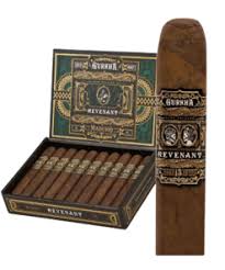 GURKHA REVENANT MADURO TORO 6X54  (20)