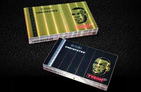 GURKHA TYSON 2.0 UNDISPUTED MADURO TORO 6X54  (15)