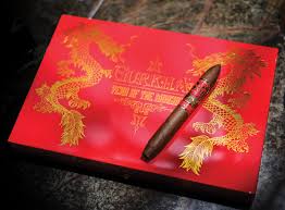 GURKHA YEAR OF THE DRAGON BY AJ FERNANDEZ  (10)