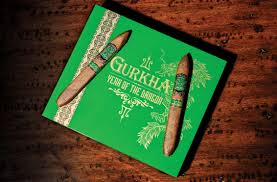 GURKHA YEAR OF THE DRAGON BY EP CARRILLO  (10)