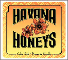 HAVANA HONEYS HONEY CIGARILLO S4X3 10/5 TINS (50)