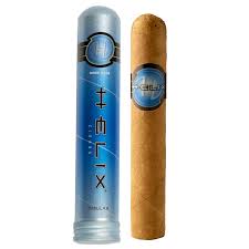 HELIX NATURAL CYLINDER ALUMINUM TUBE 61/2X44 (20)