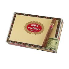 HOYO DE MONTERREY SABROSOS  EMS 5 X 40 (25)